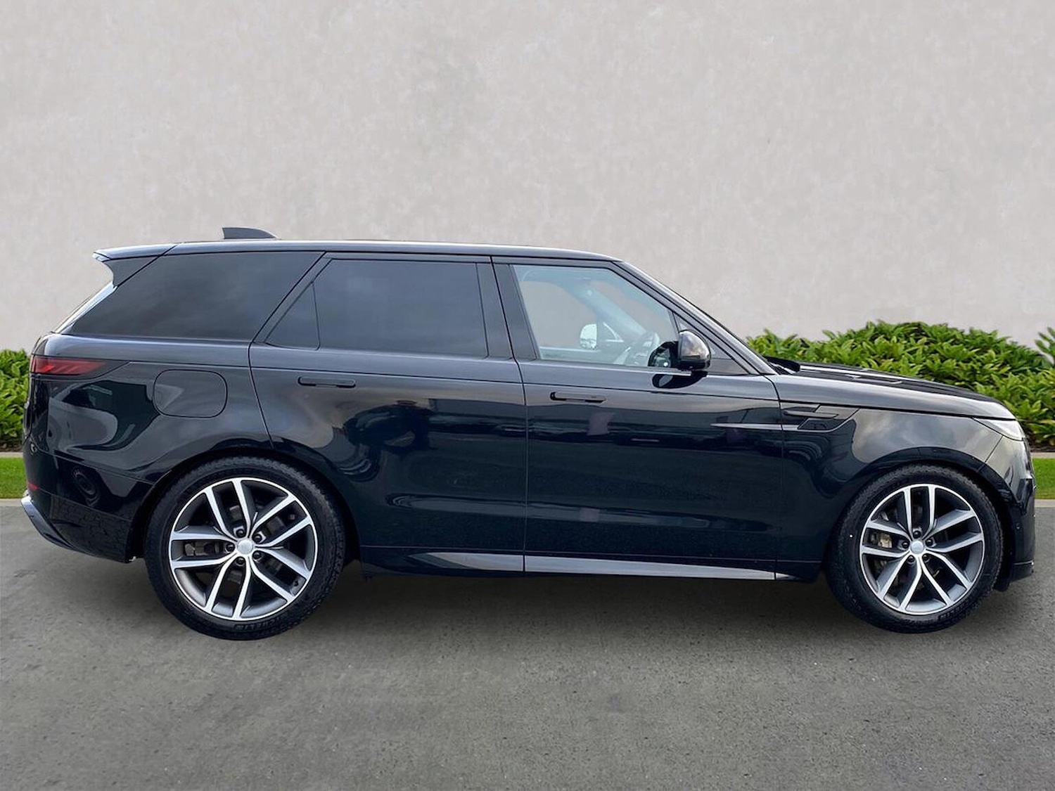 Used Land Rover Range Rover Sport 2024 for sale - 78039340: Photo 5