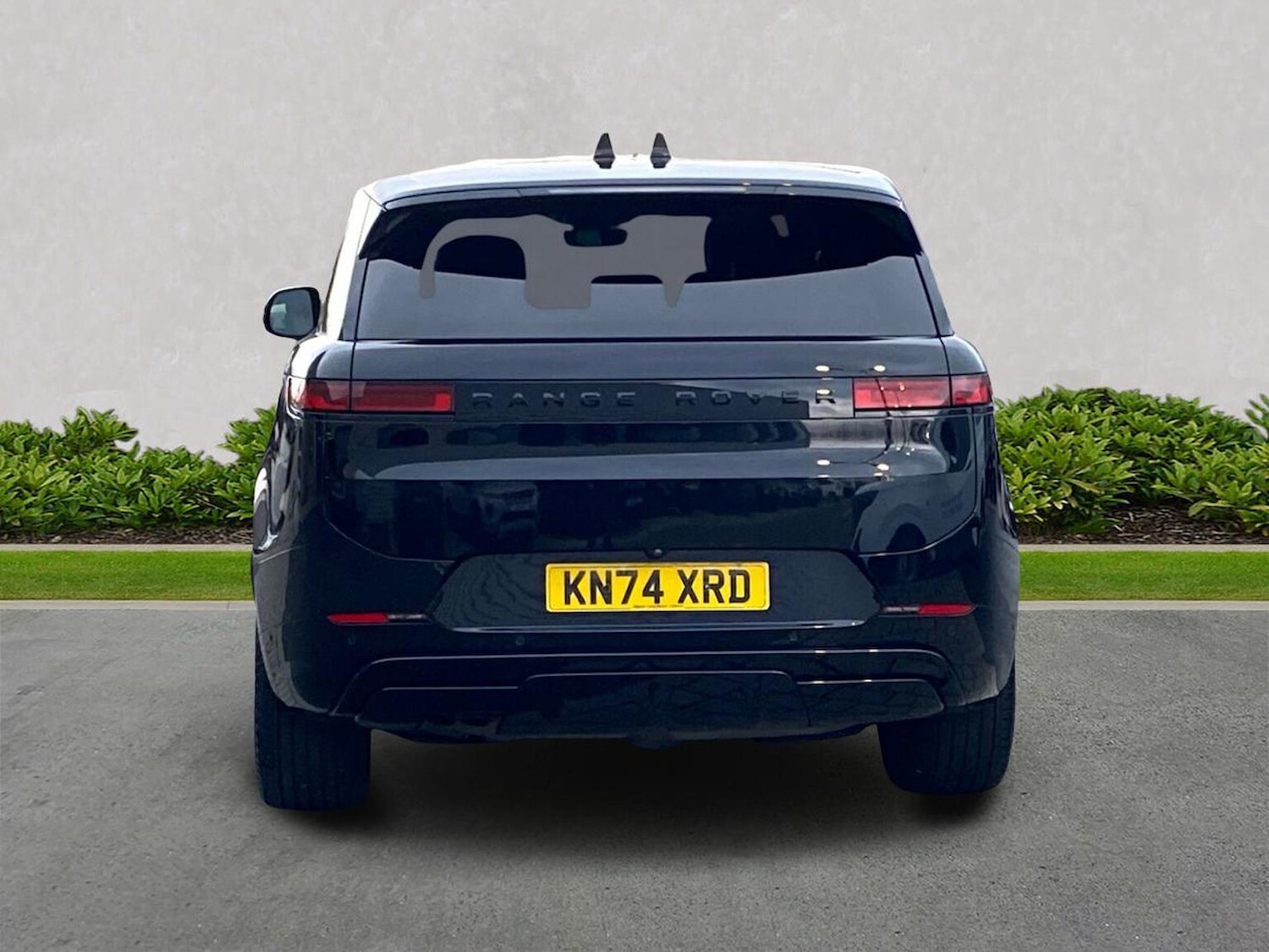 Used Land Rover Range Rover Sport 2024 for sale - 78039340: Photo 6