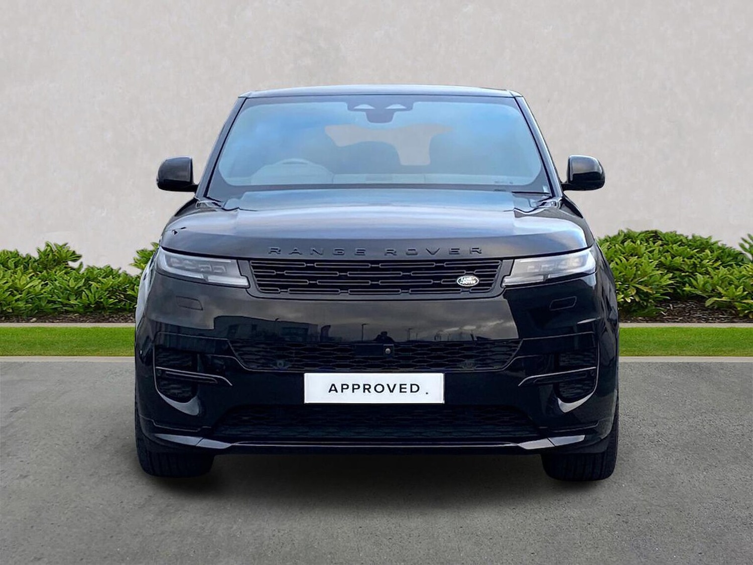 Used Land Rover Range Rover Sport 2024 for sale - 78039340: Photo 7