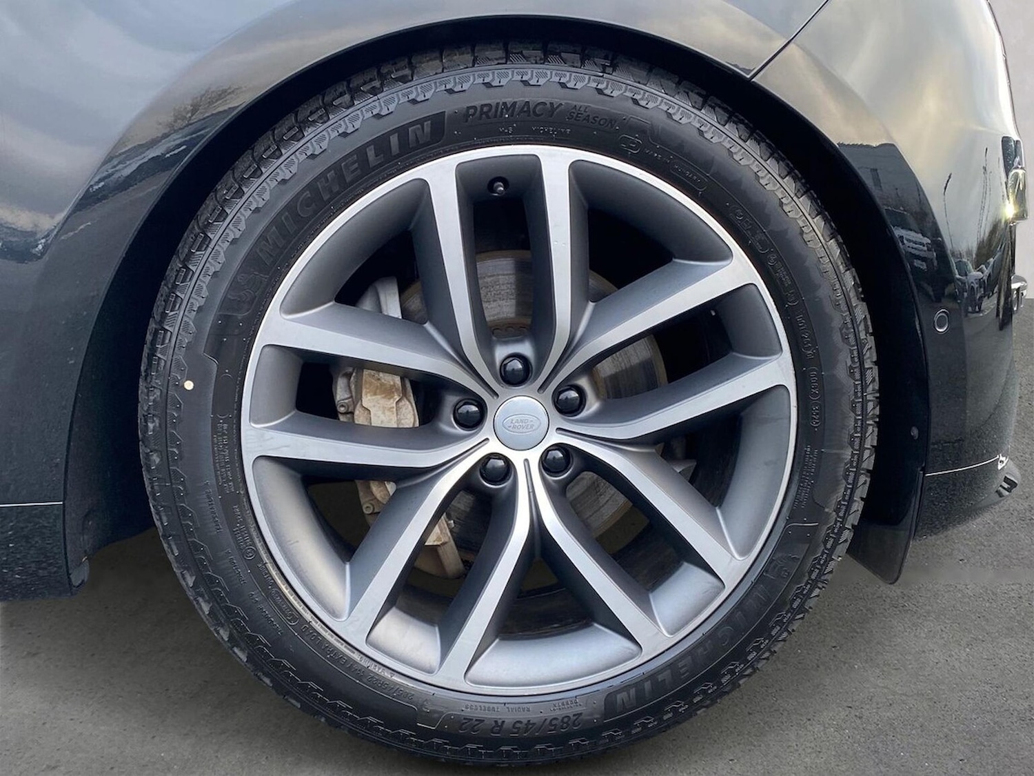 Used Land Rover Range Rover Sport 2024 for sale - 78039340: Photo 8