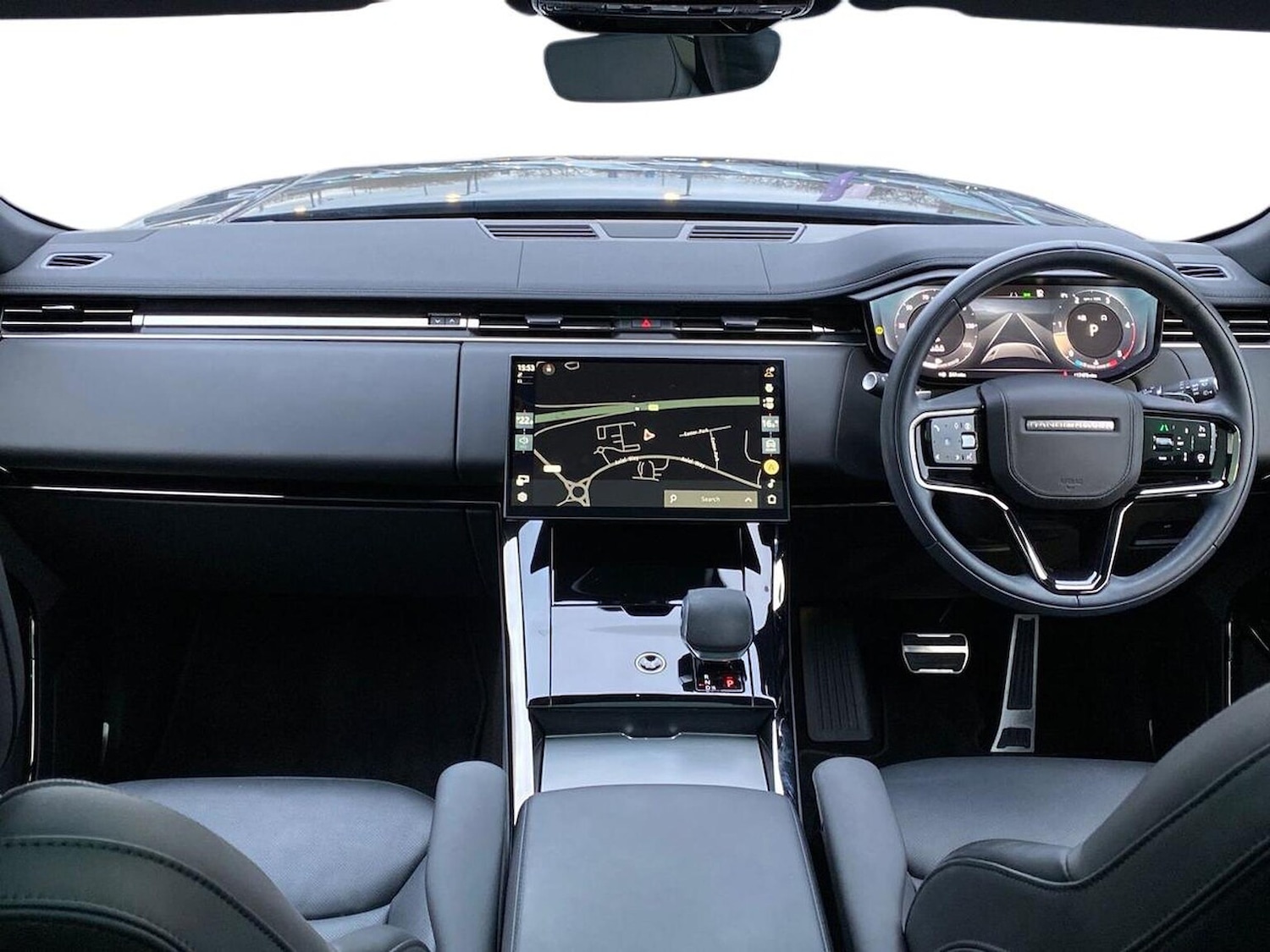 Used Land Rover Range Rover Sport 2024 for sale - 78039340: Photo 9