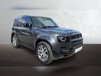 Used Land Rover Defender 2024 for sale - 79868218: Photo