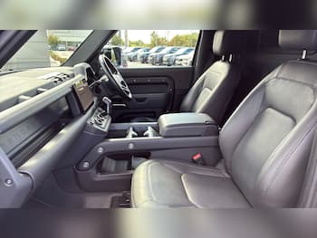 Used Land Rover Defender 2024 for sale - 79868218: Photo
