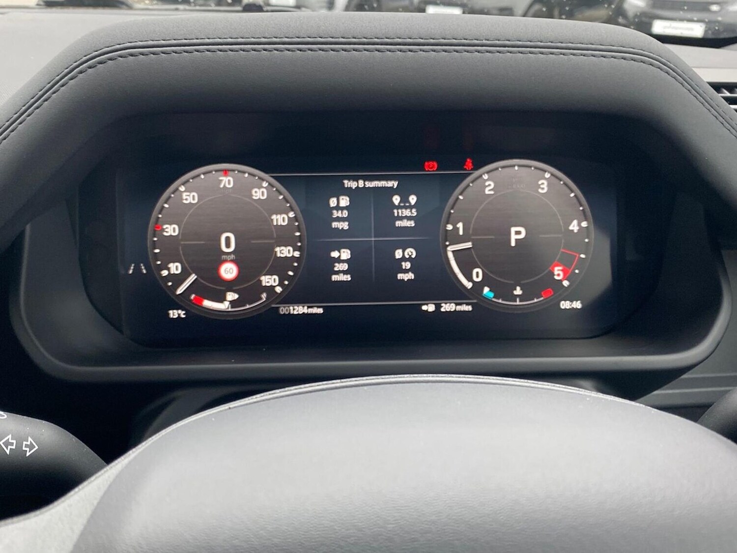 Used Land Rover Defender 2025 for sale - 76492415: Photo 16