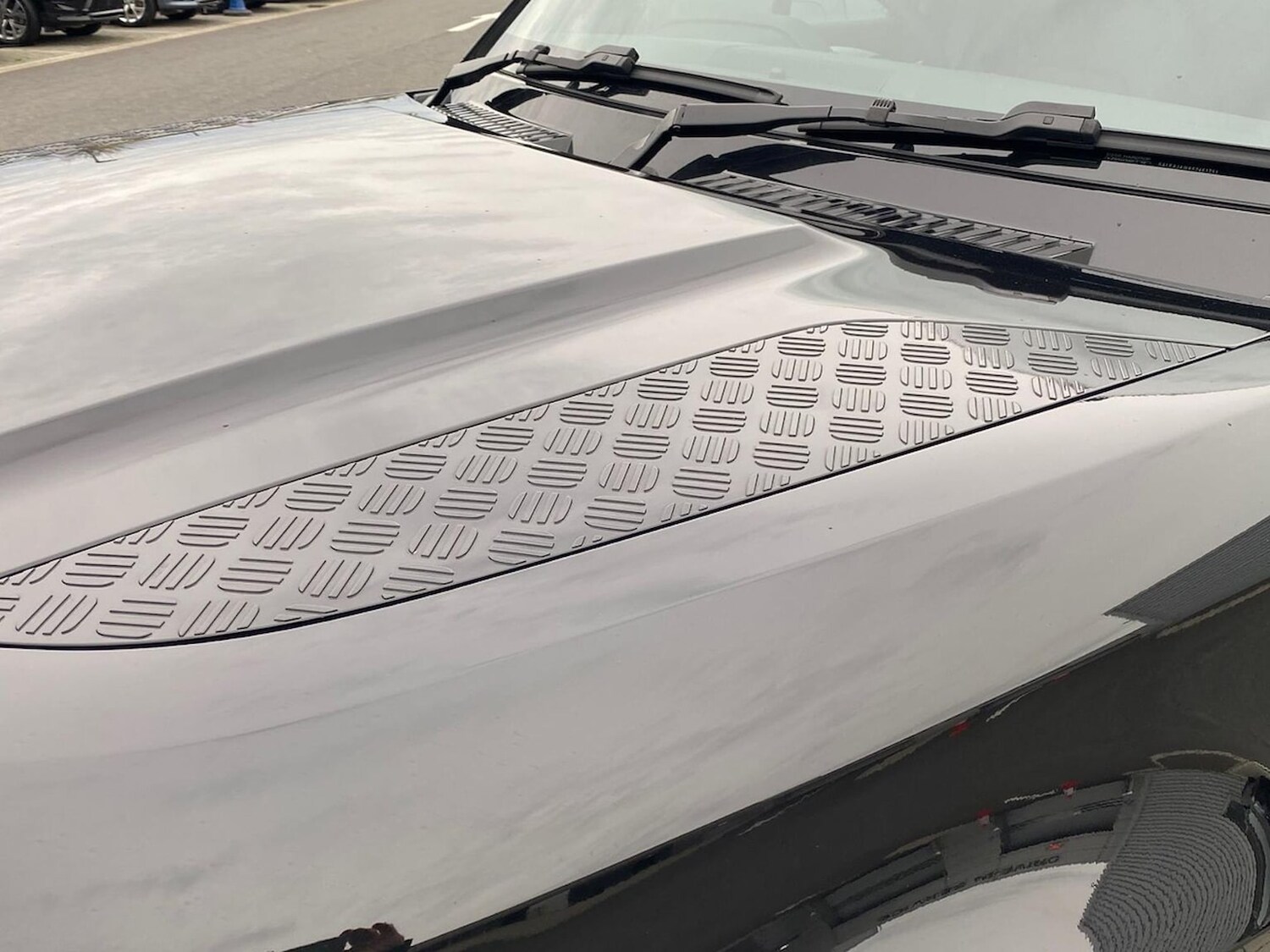 Used Land Rover Defender 2025 for sale - 76492415: Photo 20