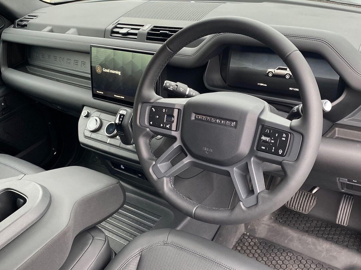 Used Land Rover Defender 2025 for sale - 76492415: Photo 25