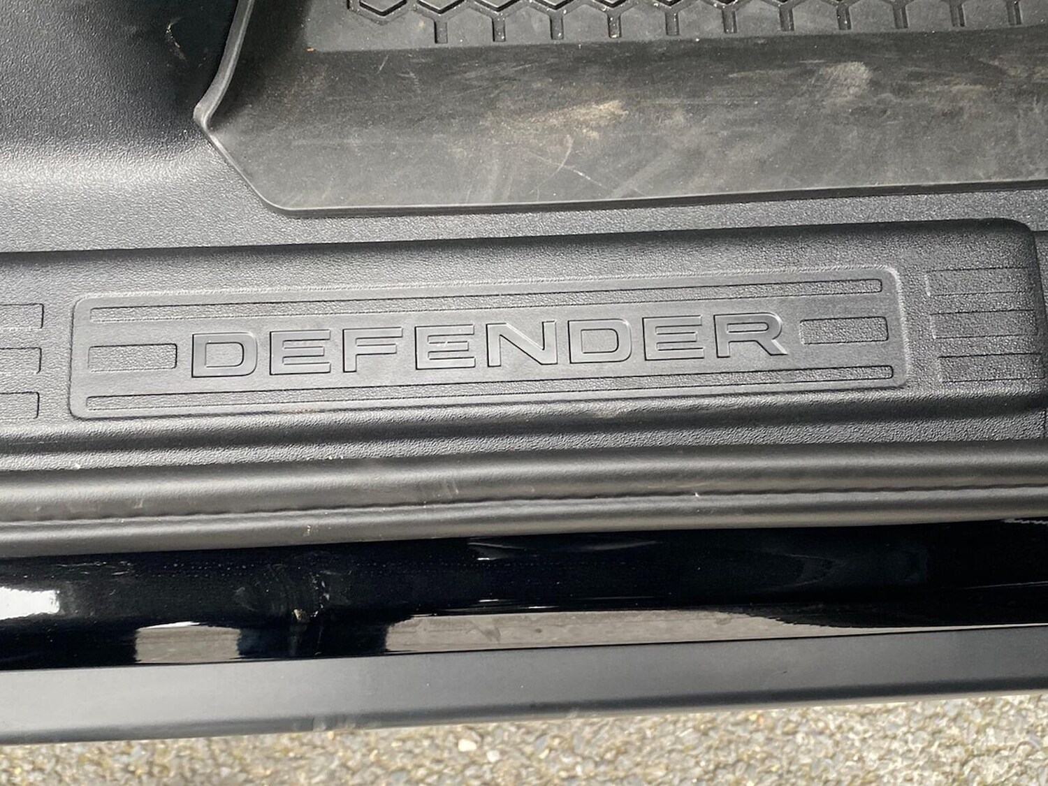 Used Land Rover Defender 2025 for sale - 76492415: Photo 27