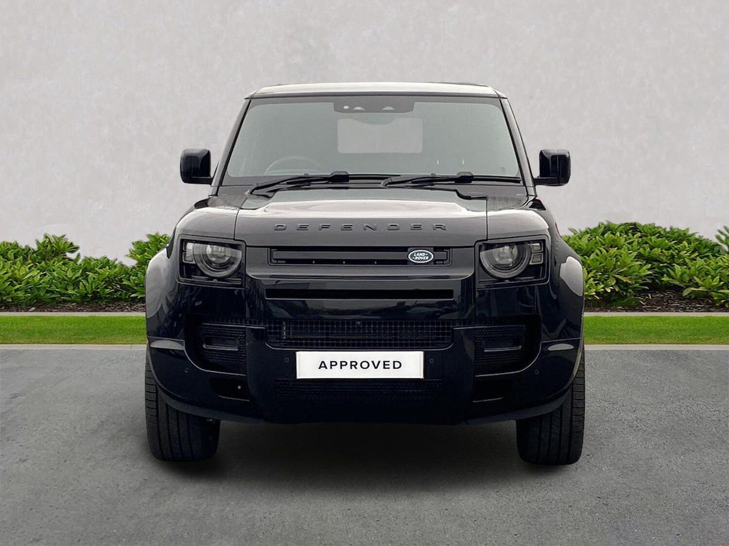 Used Land Rover Defender 2025 for sale - 76492415: Photo 7