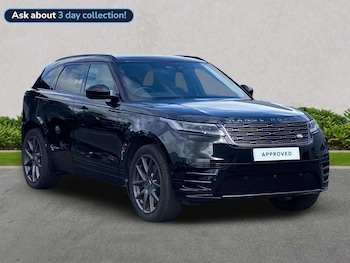 Used Land Rover Range Rover Velar 2025 for sale - 78317154: Photo
