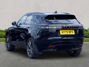 Used Land Rover Range Rover Velar 2025 for sale - 78317154: Photo