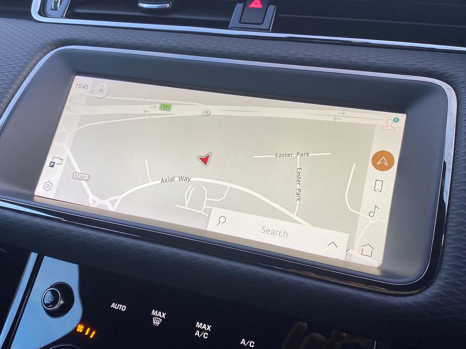 Used Land Rover Range Rover Evoque 2021 for sale - 76578309: Photo 11