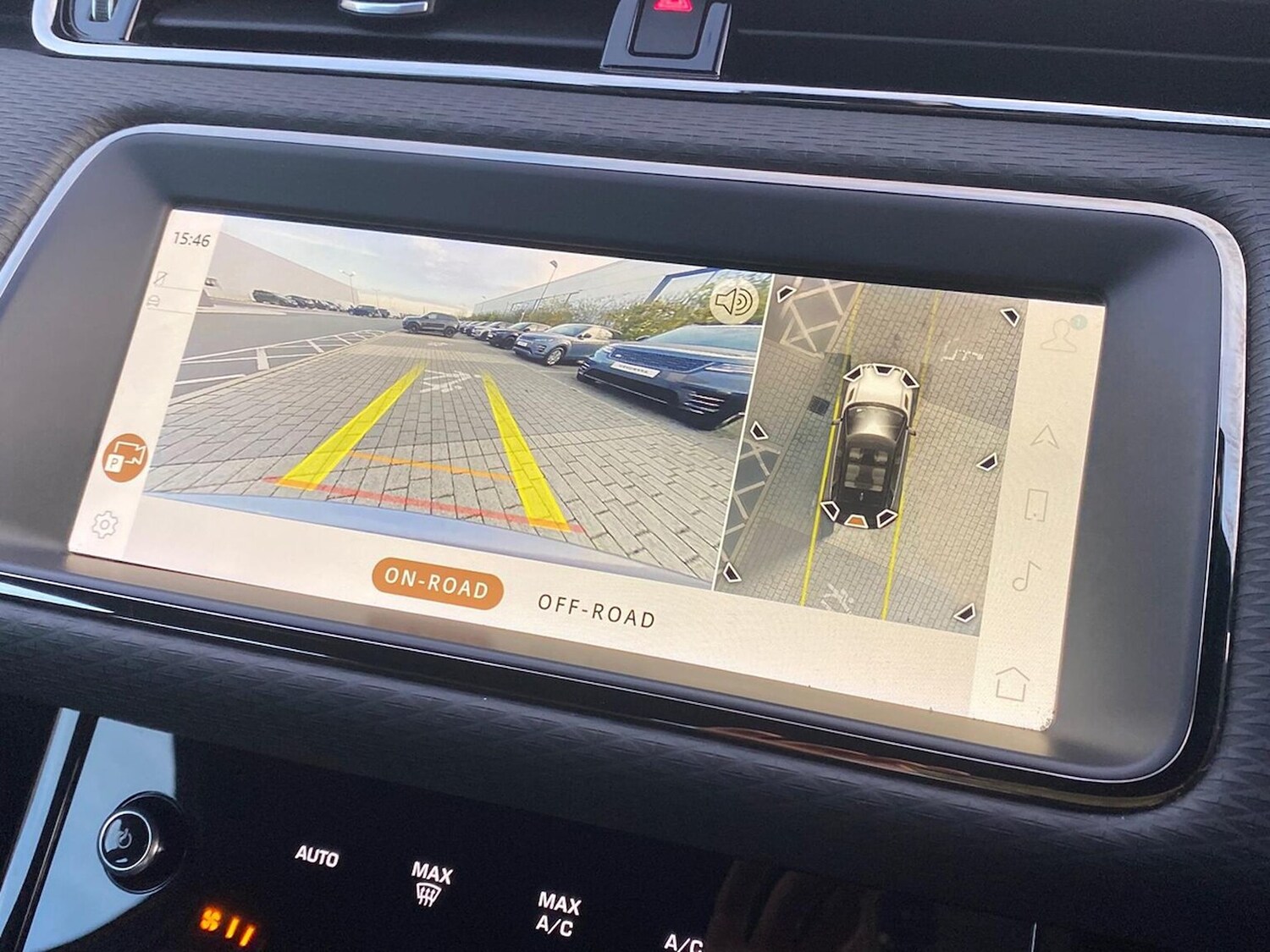 Used Land Rover Range Rover Evoque 2021 for sale - 76578309: Photo 12