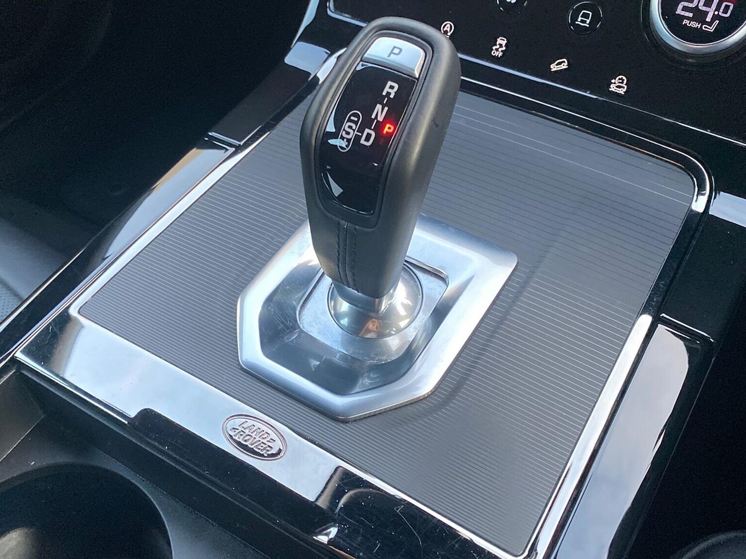 Used Land Rover Range Rover Evoque 2021 for sale - 76578309: Photo 13