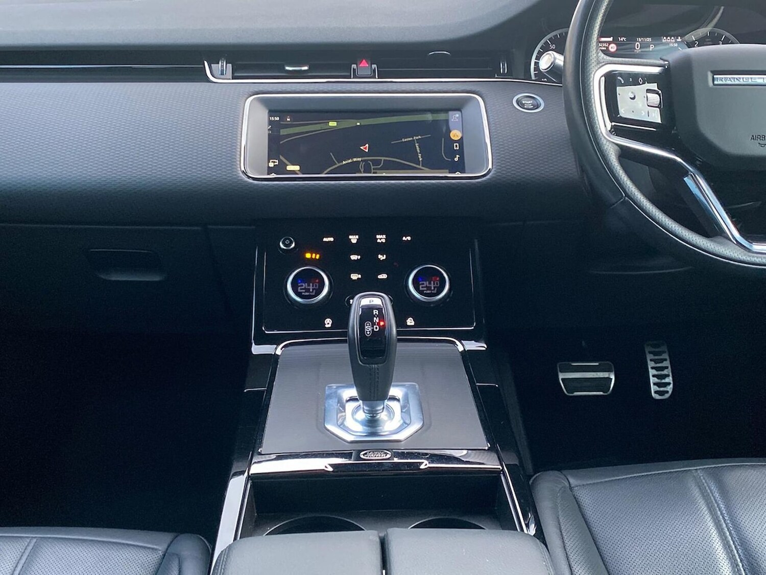 Used Land Rover Range Rover Evoque 2021 for sale - 76578309: Photo 14