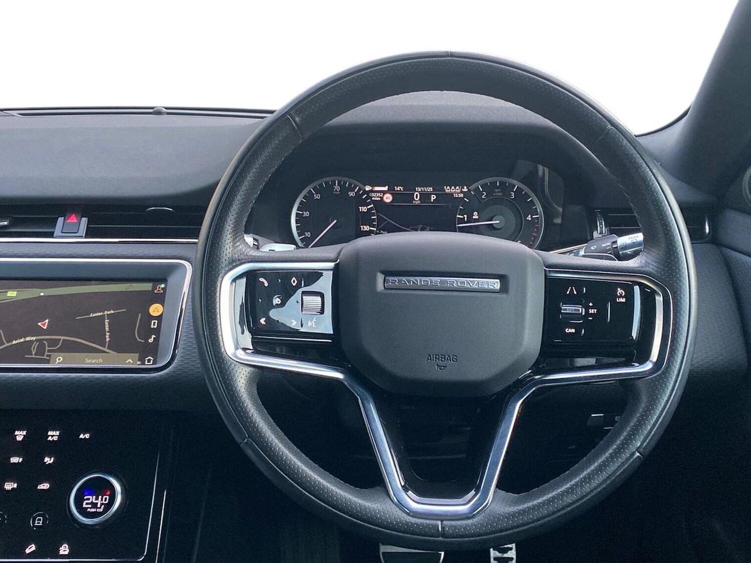 Used Land Rover Range Rover Evoque 2021 for sale - 76578309: Photo 15