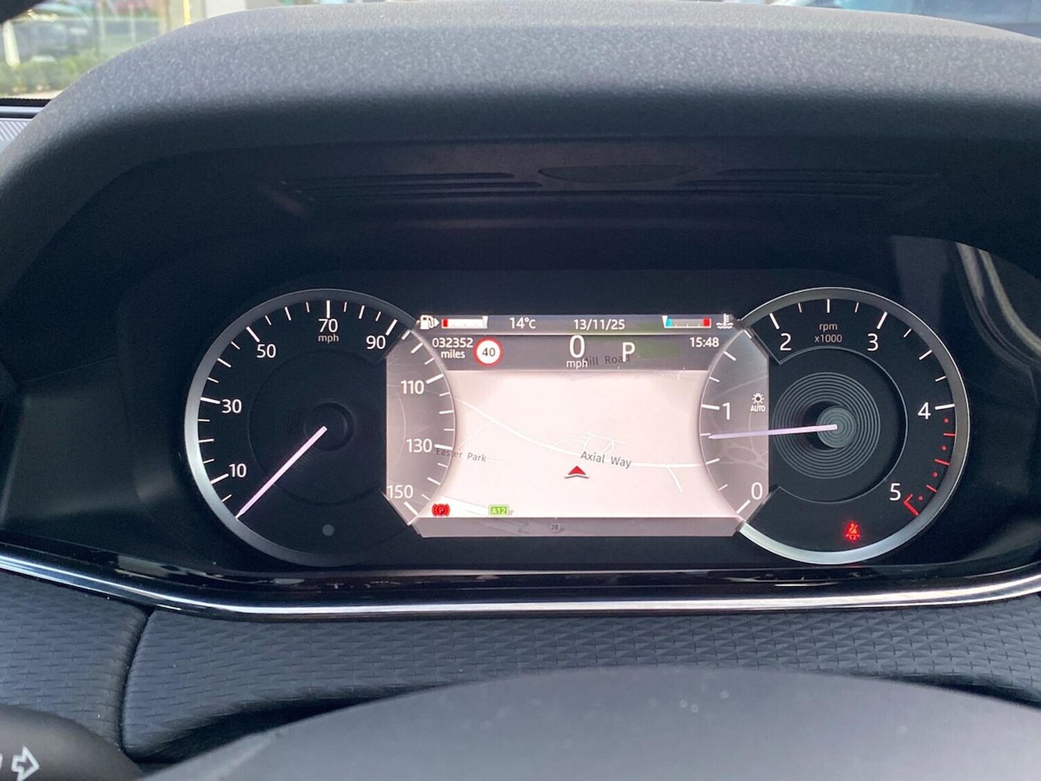 Used Land Rover Range Rover Evoque 2021 for sale - 76578309: Photo 16