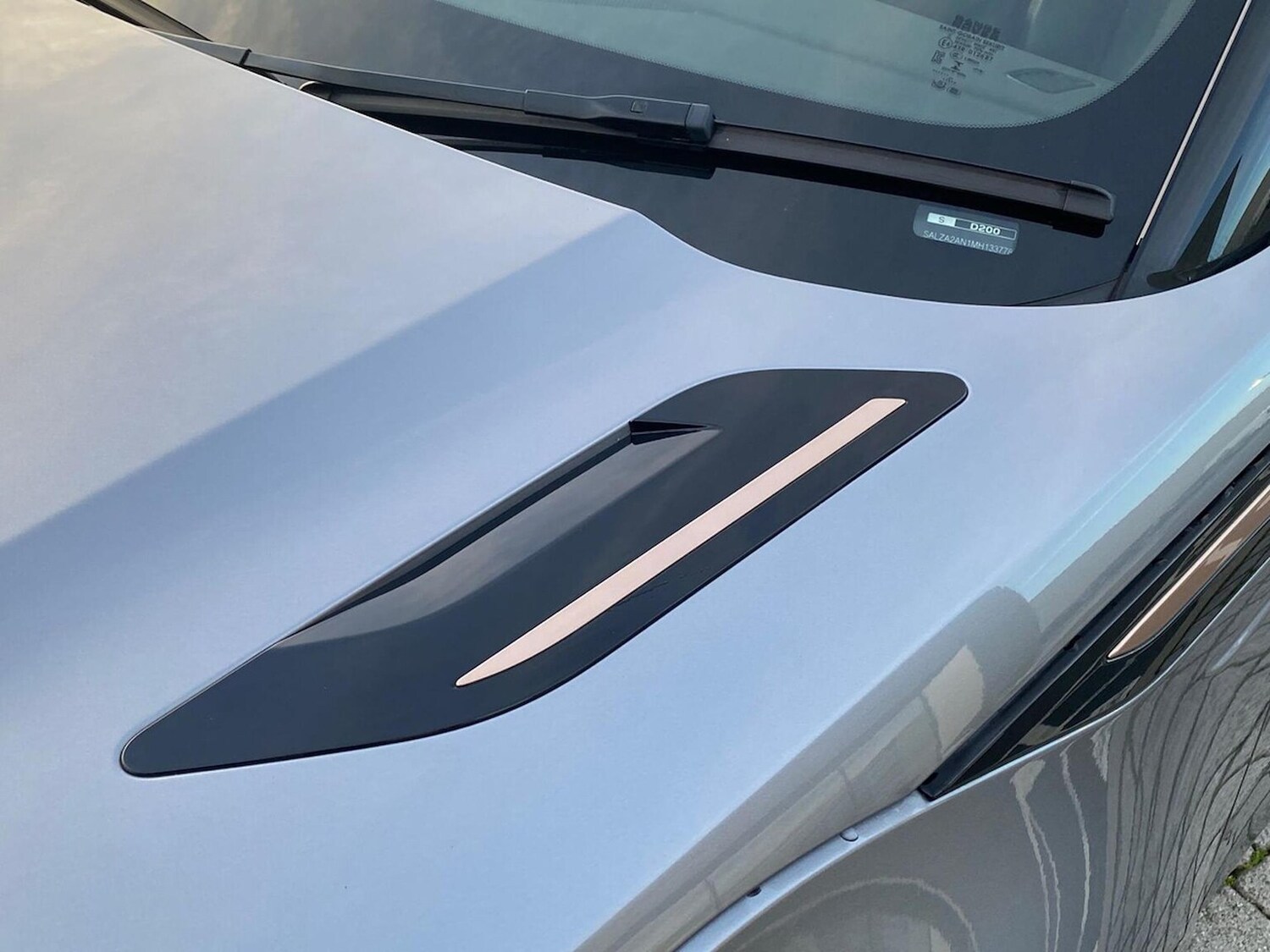 Used Land Rover Range Rover Evoque 2021 for sale - 76578309: Photo 20