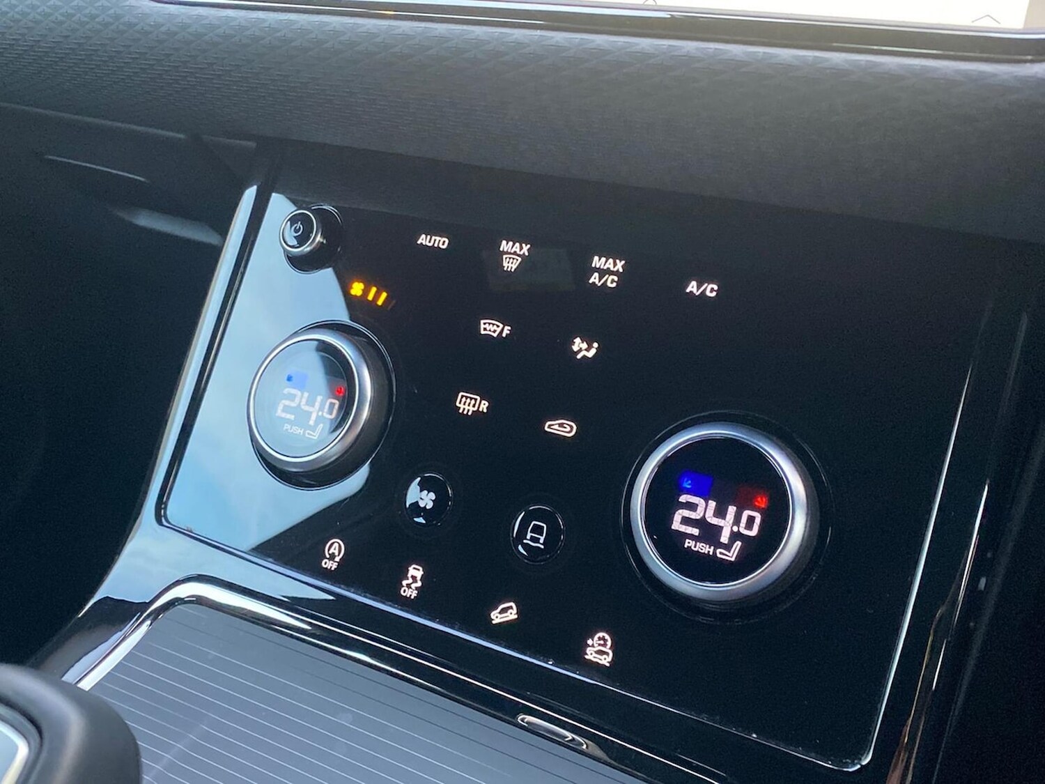 Used Land Rover Range Rover Evoque 2021 for sale - 76578309: Photo 21