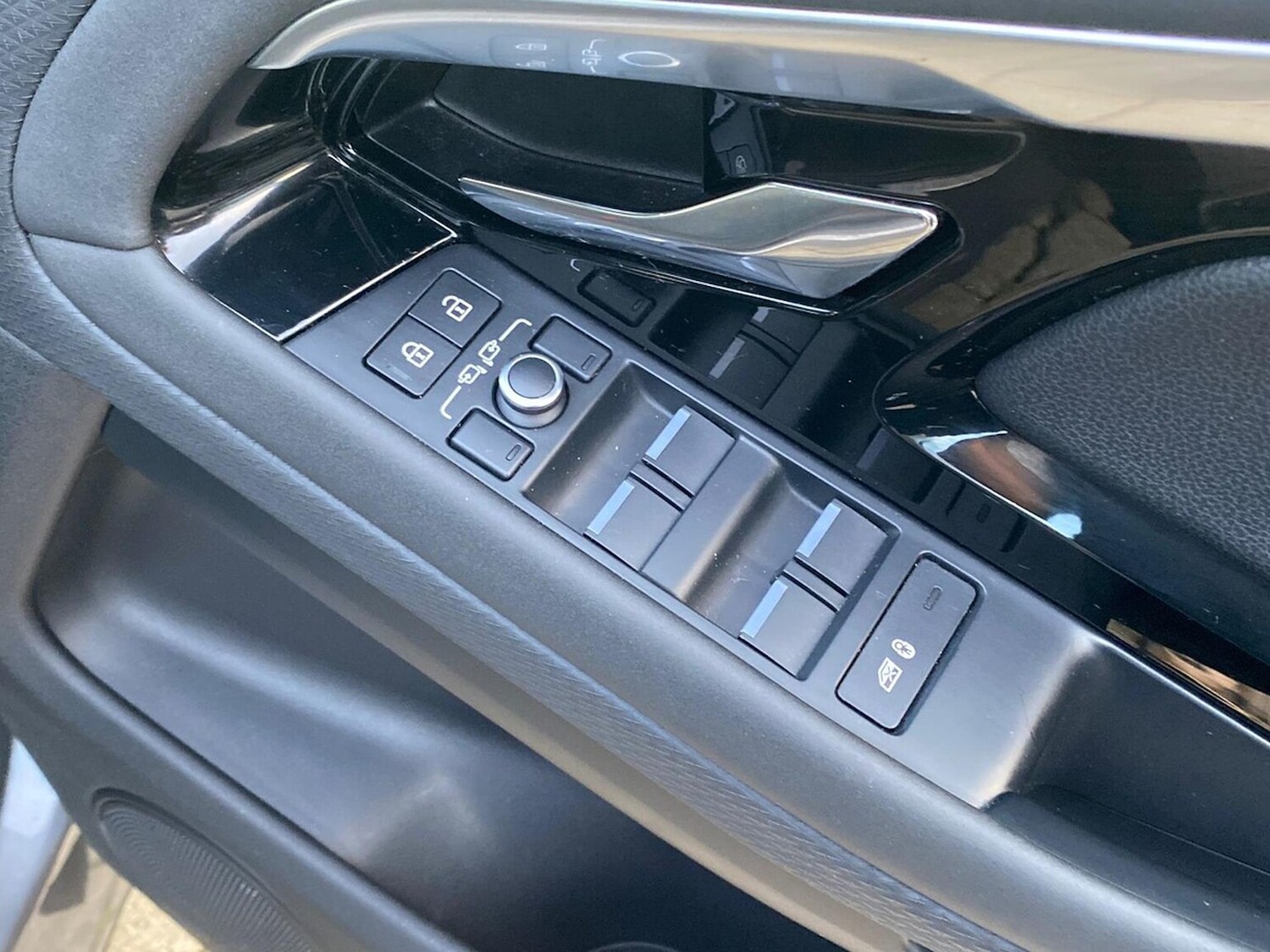 Used Land Rover Range Rover Evoque 2021 for sale - 76578309: Photo 24