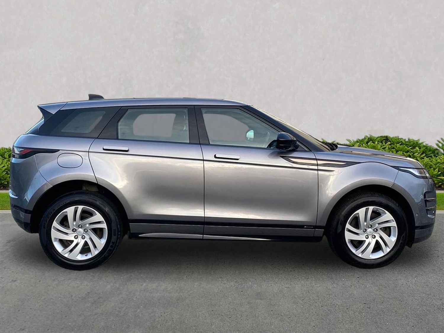 Used Land Rover Range Rover Evoque 2021 for sale - 76578309: Photo 5