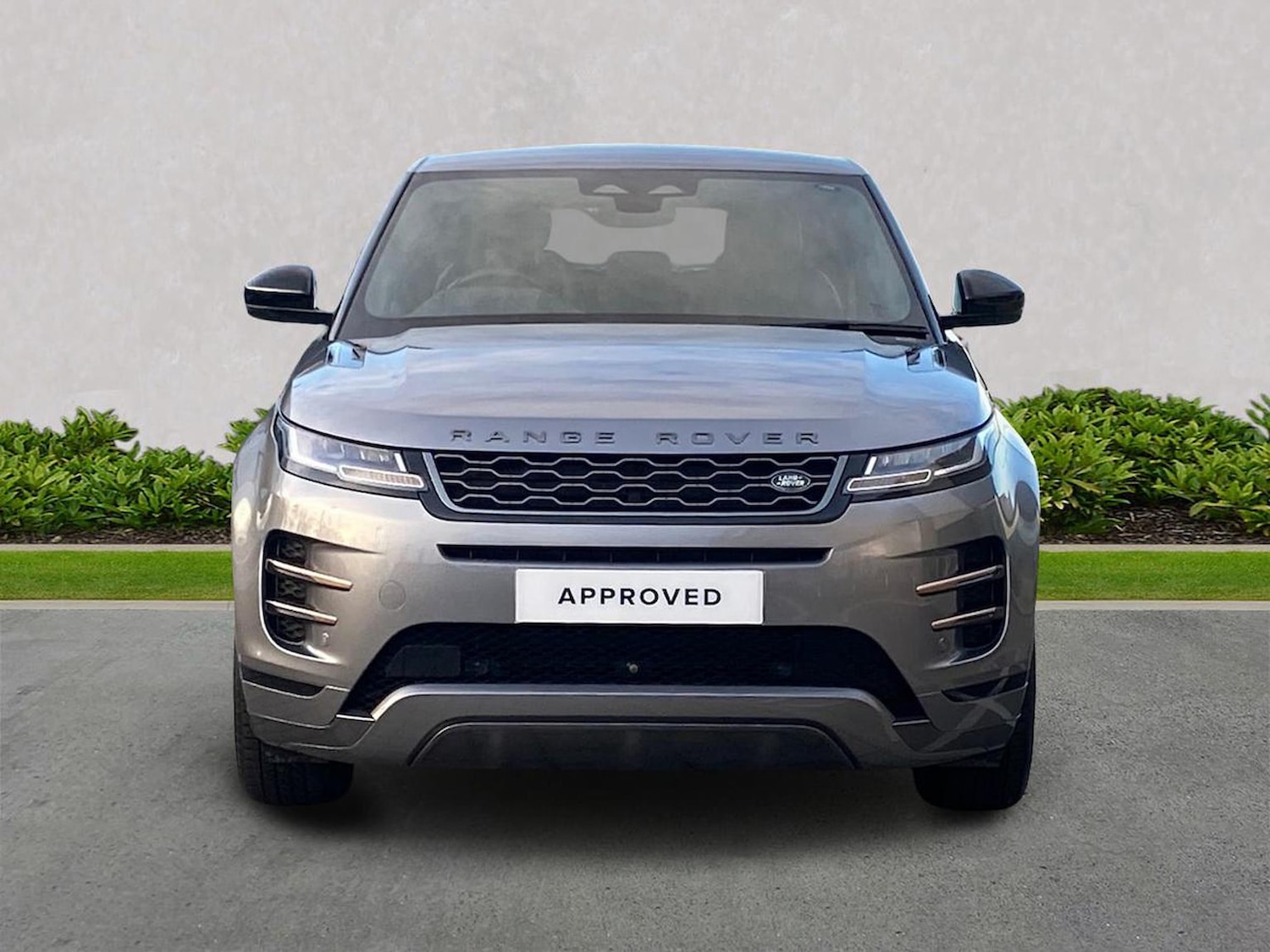 Used Land Rover Range Rover Evoque 2021 for sale - 76578309: Photo 7