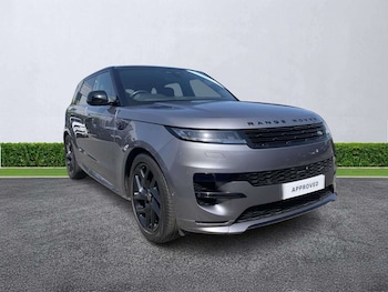 Used Land Rover Range Rover Sport 2022 for sale - 78980165: Photo