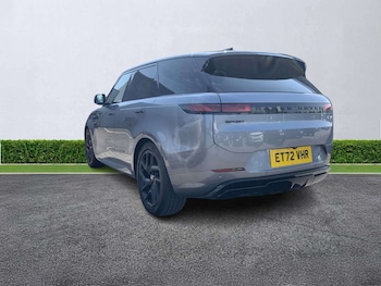 Used Land Rover Range Rover Sport 2022 for sale - 78980165: Photo