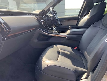 Used Land Rover Range Rover Sport 2022 for sale - 78980165: Photo