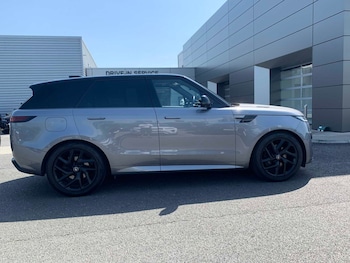 Used Land Rover Range Rover Sport 2022 for sale - 78980165: Photo