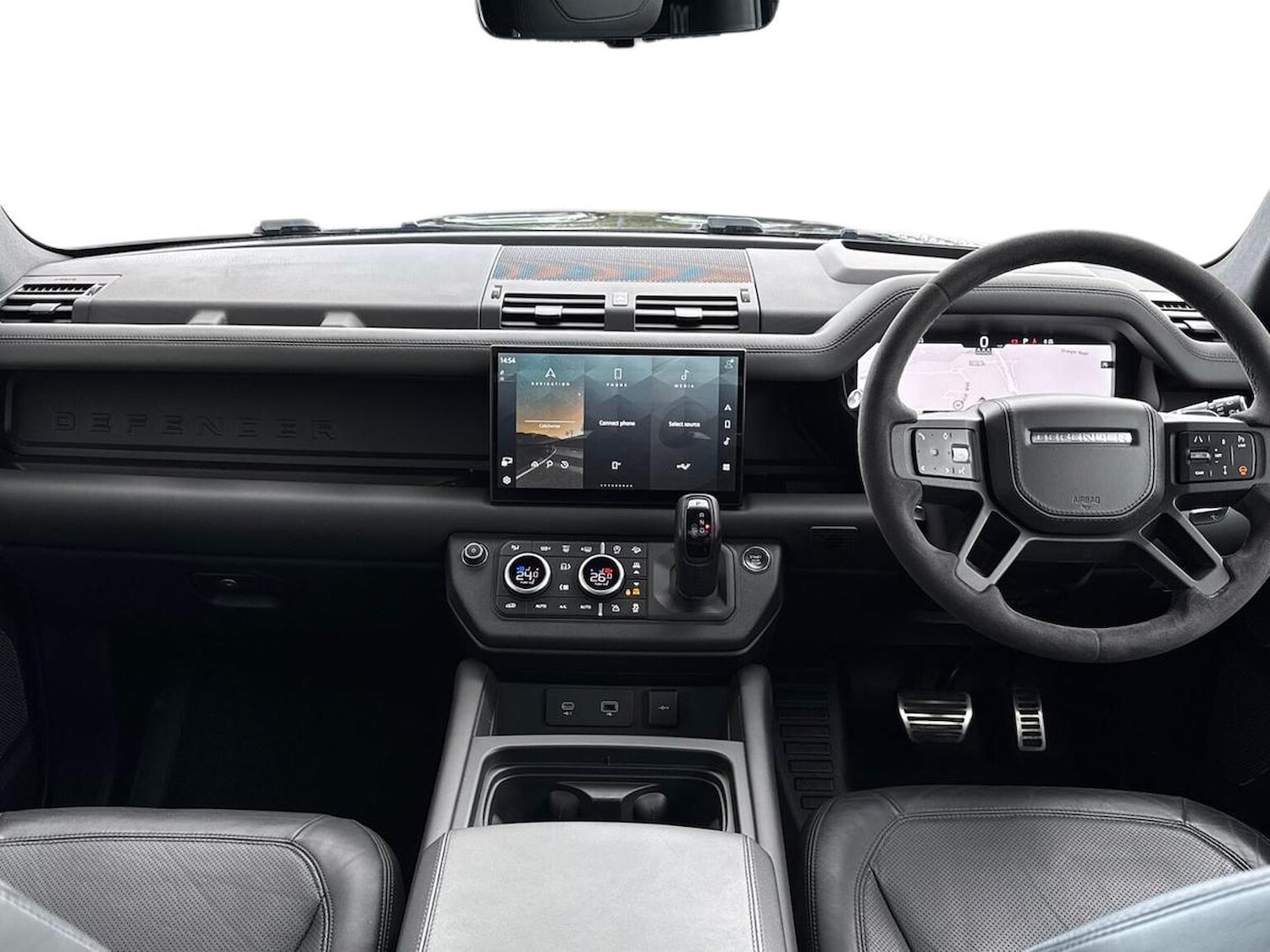 Used Land Rover Defender 2023 for sale - 78193526: Photo 11