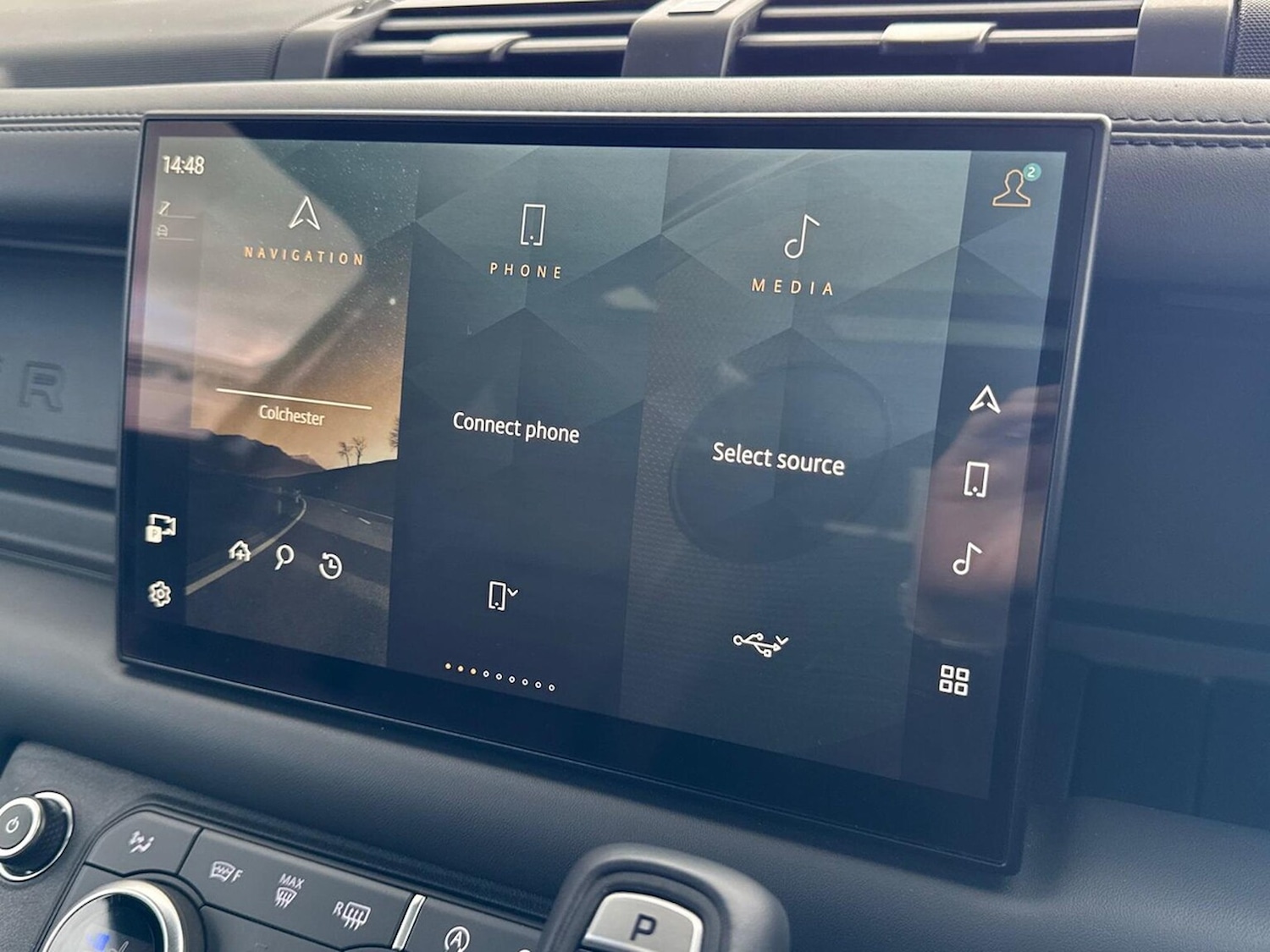 Used Land Rover Defender 2023 for sale - 78193526: Photo 13