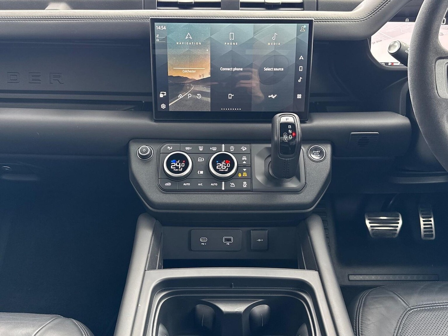 Used Land Rover Defender 2023 for sale - 78193526: Photo 16