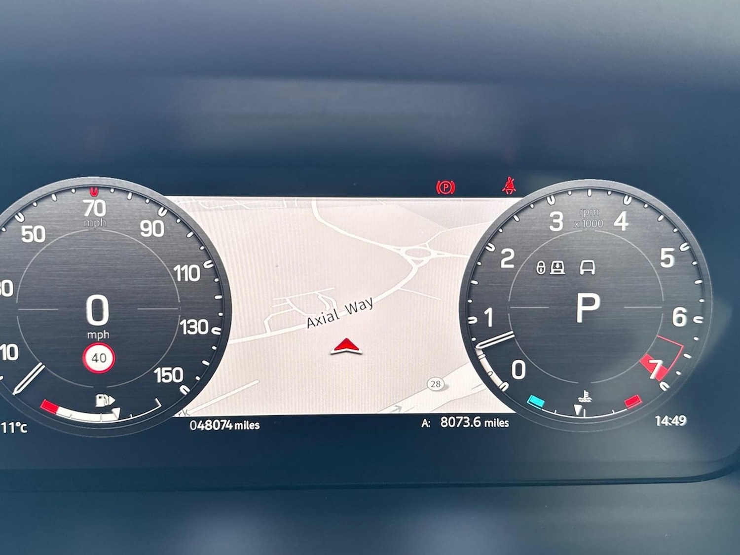 Used Land Rover Defender 2023 for sale - 78193526: Photo 18