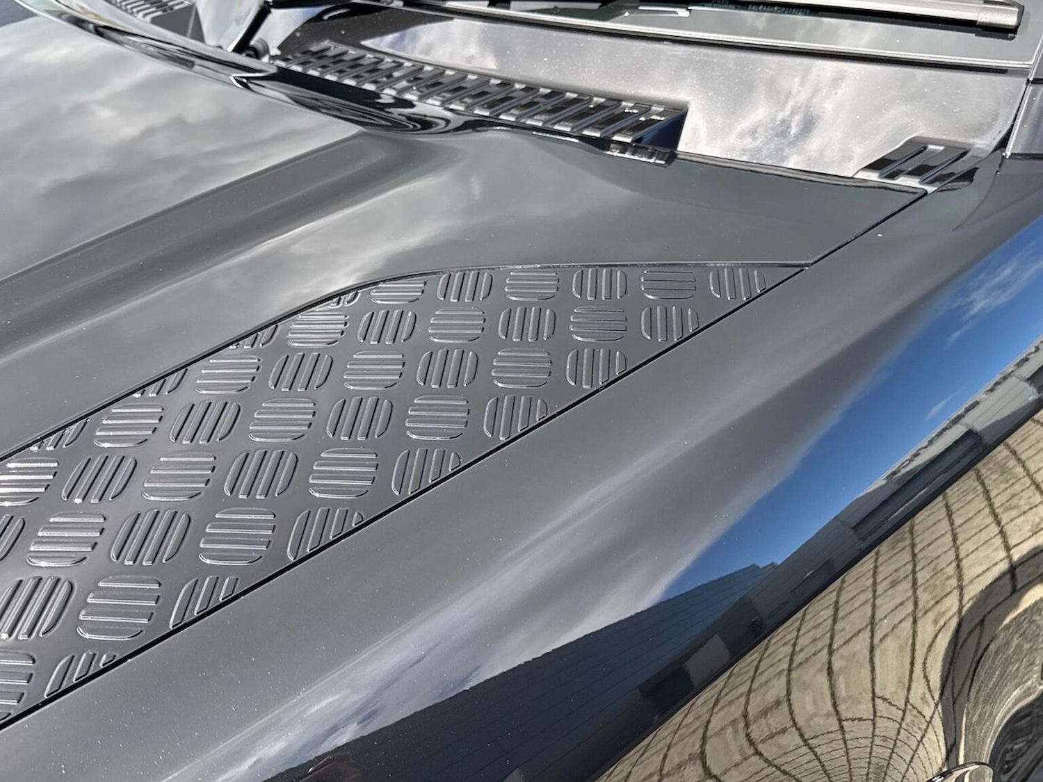 Used Land Rover Defender 2023 for sale - 78193526: Photo 22