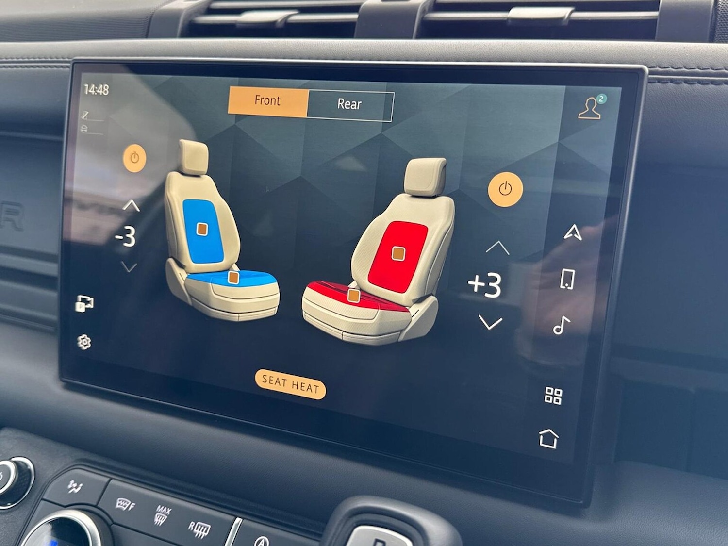 Used Land Rover Defender 2023 for sale - 78193526: Photo 24