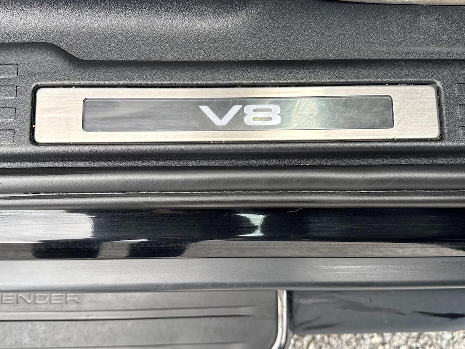 Used Land Rover Defender 2023 for sale - 78193526: Photo 33