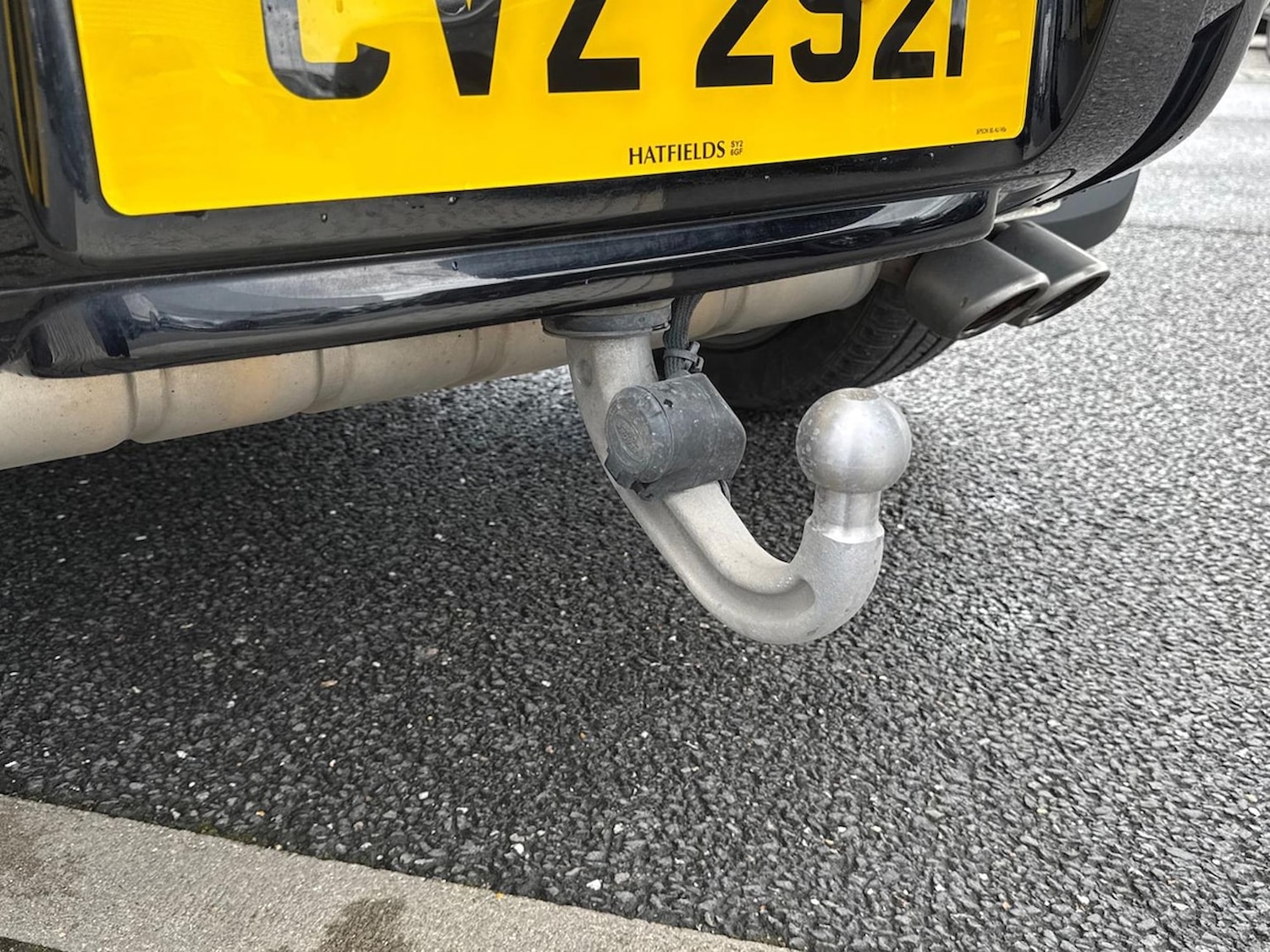 Used Land Rover Defender 2023 for sale - 78193526: Photo 36