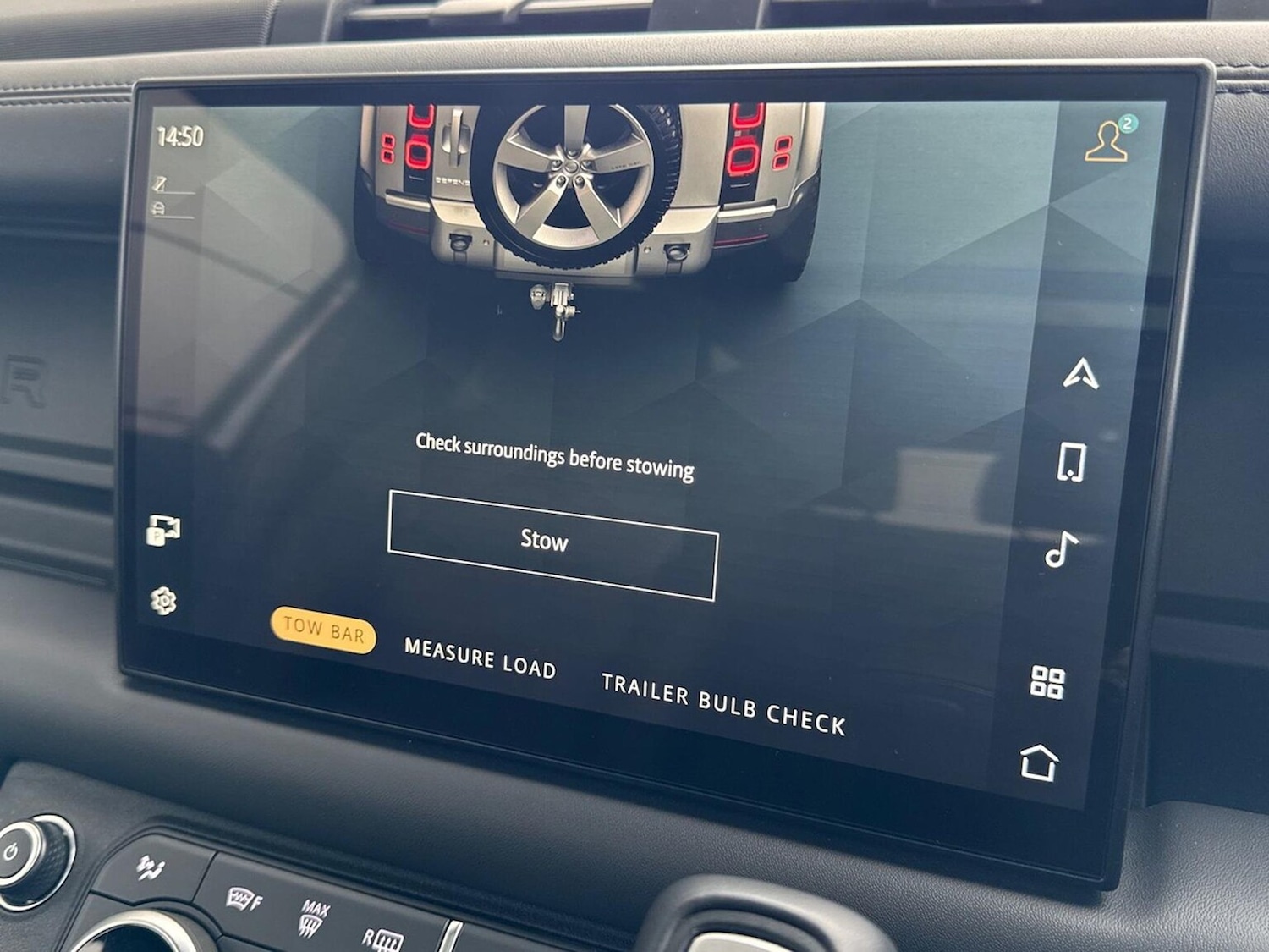 Used Land Rover Defender 2023 for sale - 78193526: Photo 40