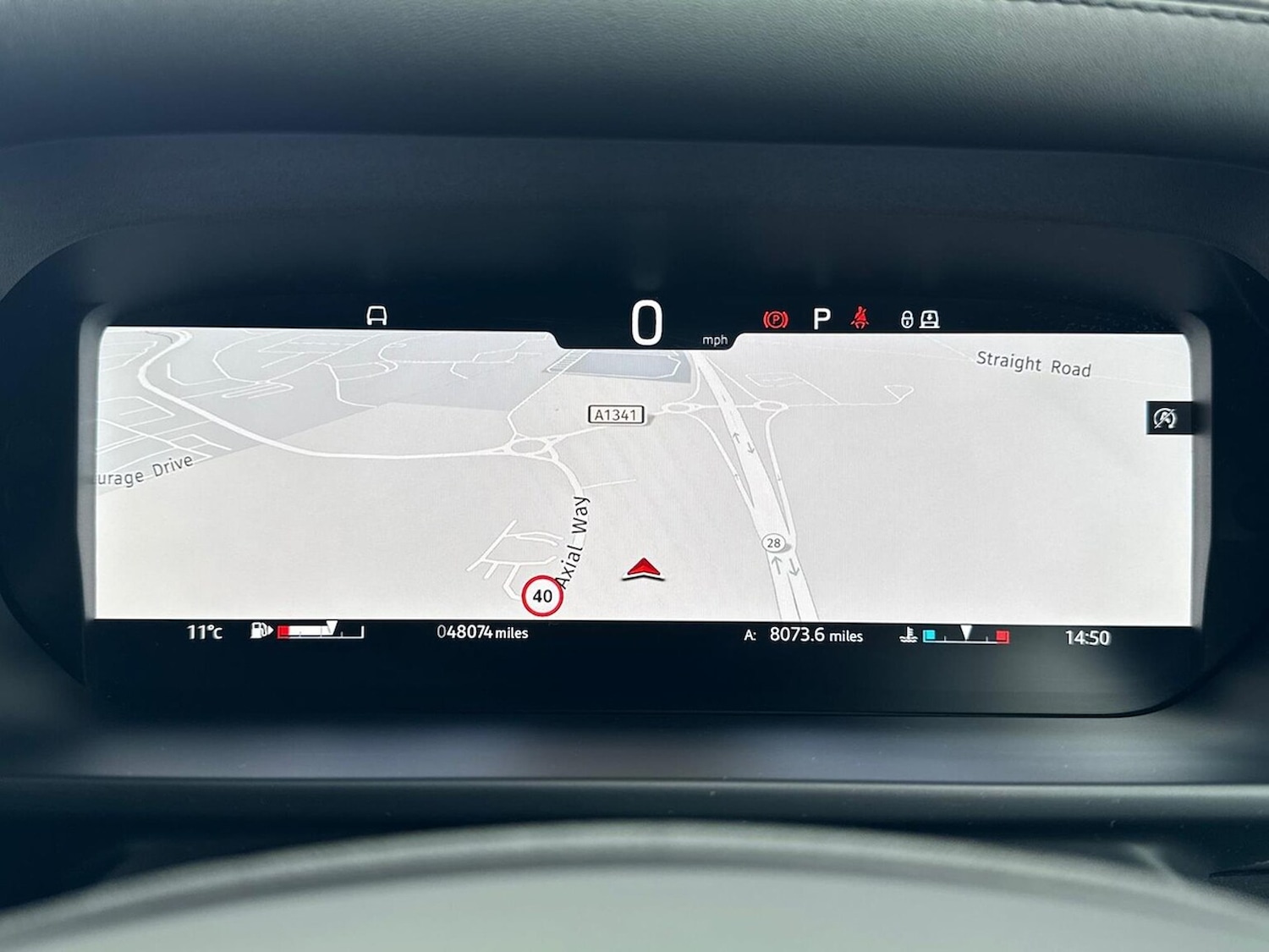 Used Land Rover Defender 2023 for sale - 78193526: Photo 41