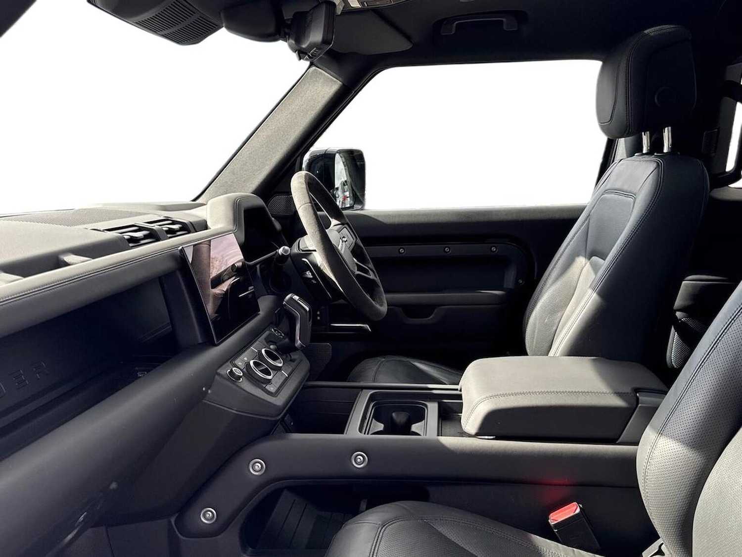 Used Land Rover Defender 2023 for sale - 78193526: Photo 5