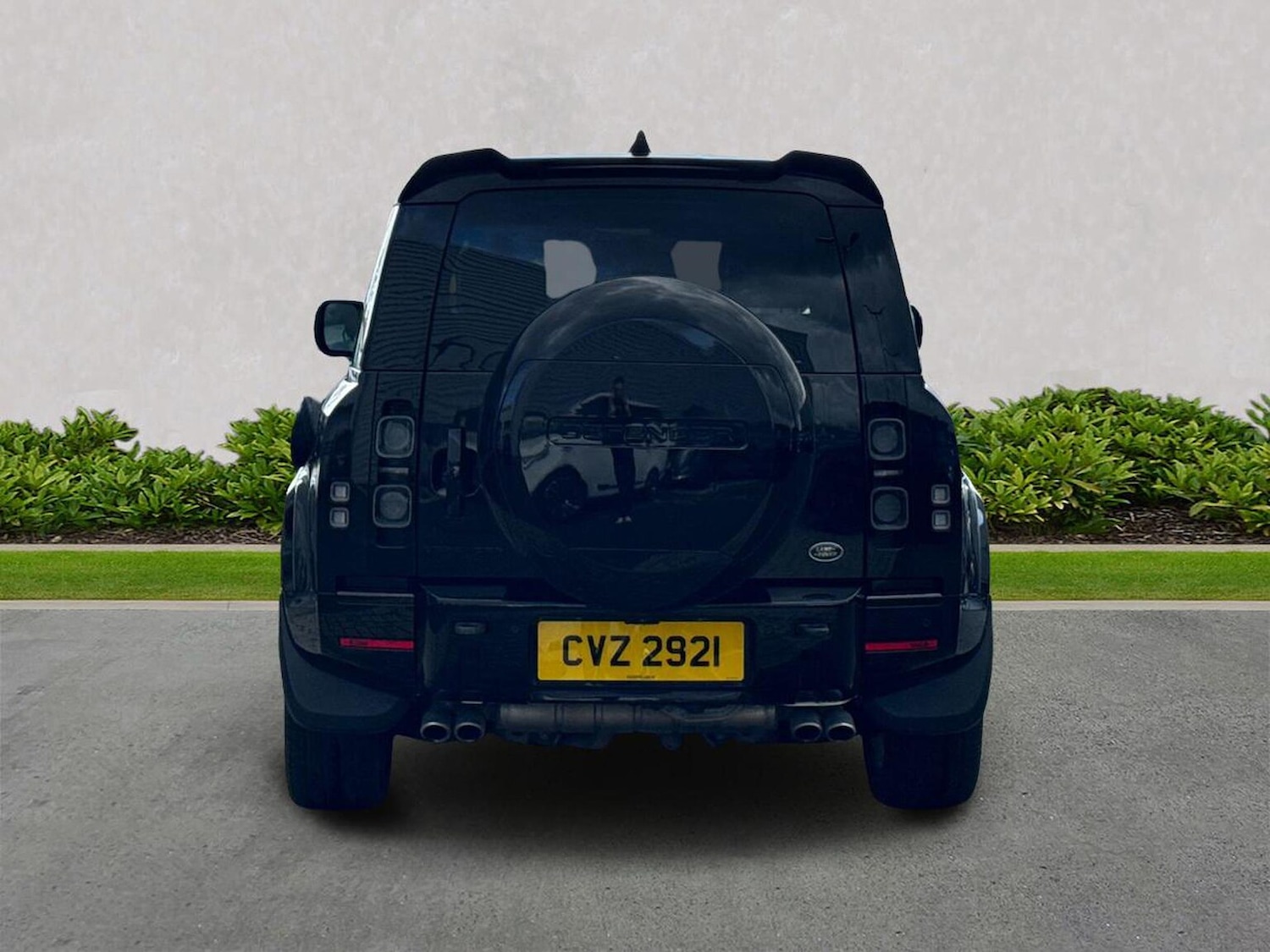 Used Land Rover Defender 2023 for sale - 78193526: Photo 8