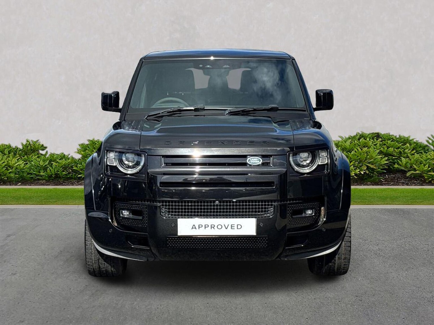 Used Land Rover Defender 2023 for sale - 78193526: Photo 9