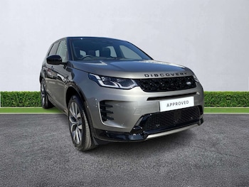 Used Land Rover Discovery Sport 2024 for sale - 78469825: Photo