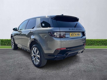 Used Land Rover Discovery Sport 2024 for sale - 78469825: Photo