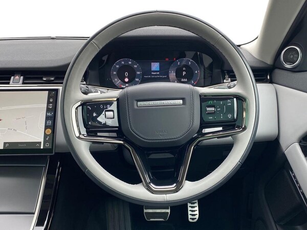 Used Land Rover Range Rover Evoque 2025 for sale - 75994914: Photo 15