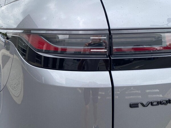 Used Land Rover Range Rover Evoque 2025 for sale - 75994914: Photo 19