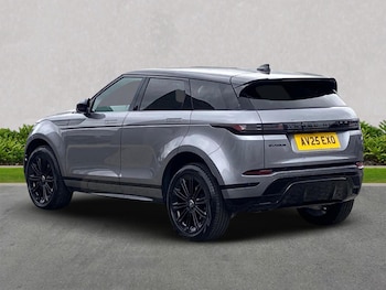 Used Land Rover Range Rover Evoque 2025 for sale - 75994914: Photo 2