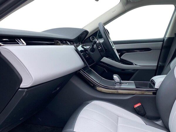 Used Land Rover Range Rover Evoque 2025 for sale - 75994914: Photo 3