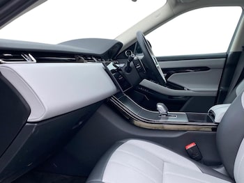 Used Land Rover Range Rover Evoque 2025 for sale - 75994914: Photo 3