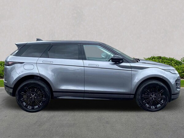 Used Land Rover Range Rover Evoque 2025 for sale - 75994914: Photo 5